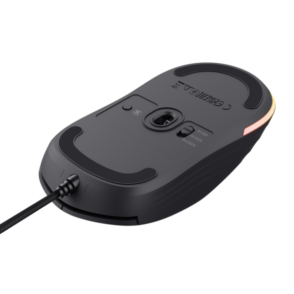 Maus Gaming Trust GXT 925 Redex II RGB, i Zi