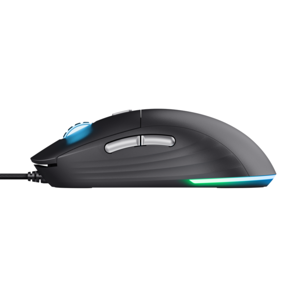 Maus Gaming Trust GXT 925 Redex II RGB, i Zi