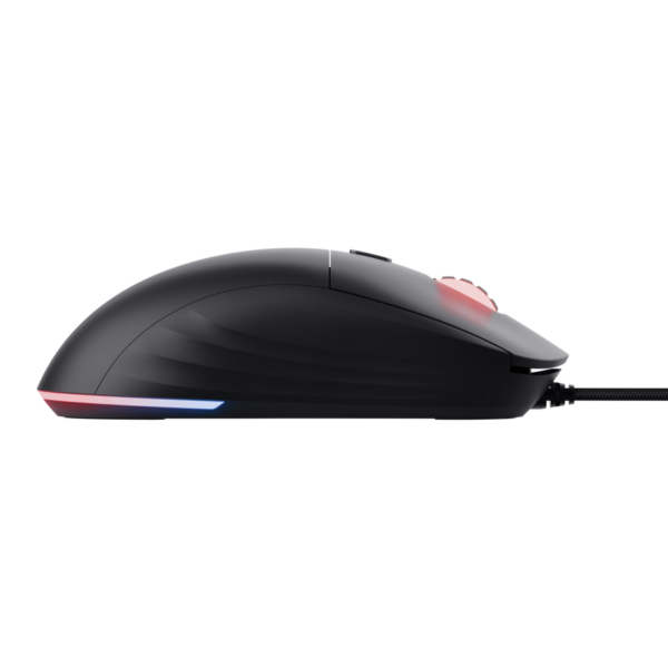Maus Gaming Trust GXT 925 Redex II RGB, i Zi