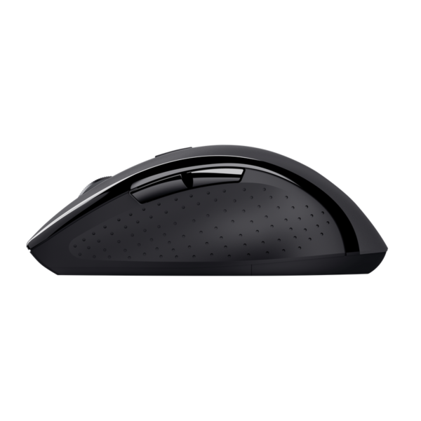Maus Trust Sura Wireless Comfort, i Zi
