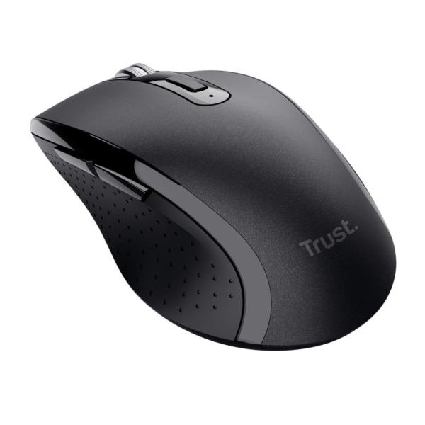 Maus Trust Sura Wireless Comfort, i Zi