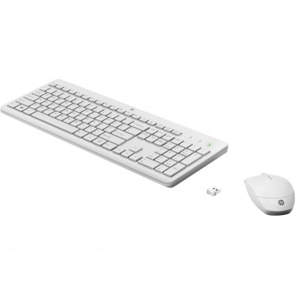 2647-hp-230-wireless-mouse-and-keyboard-combo-blanco-comprar.jpg Tastierë dhe Maus HP 650 Wireless, e bardhë