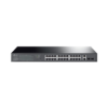 Switch TP-Link 28-Port Gigabit Easy Smart PoE+ 24-Port 250W