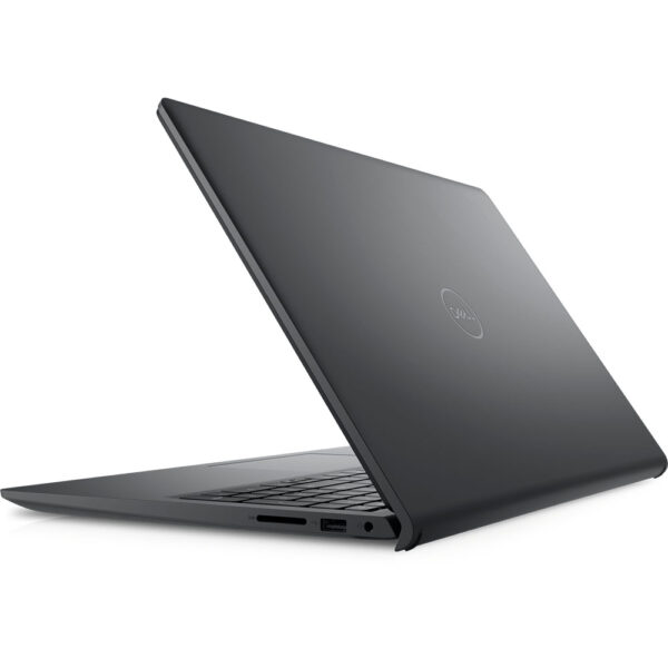Laptop DELL Inspiron 15 3535, 15.6", Ryzen 5 7520U, 8GB RAM, 512GB SSD