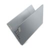 330537-6-b.jpg Laptop Lenovo IdeaPad Slim 3 15IAN8, Intel N100, 15.6" FHD, 8GB RAM, 256GB SSD, gri Arctic