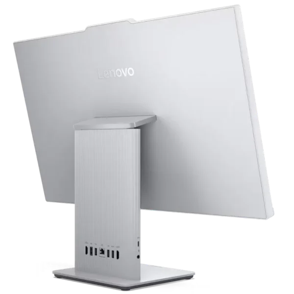 Kompjuter All-in-One 27” Lenovo IdeaCentre 27ARR9 AMD Ryzen 7 7735HS 16GB RAM 512GB SSD