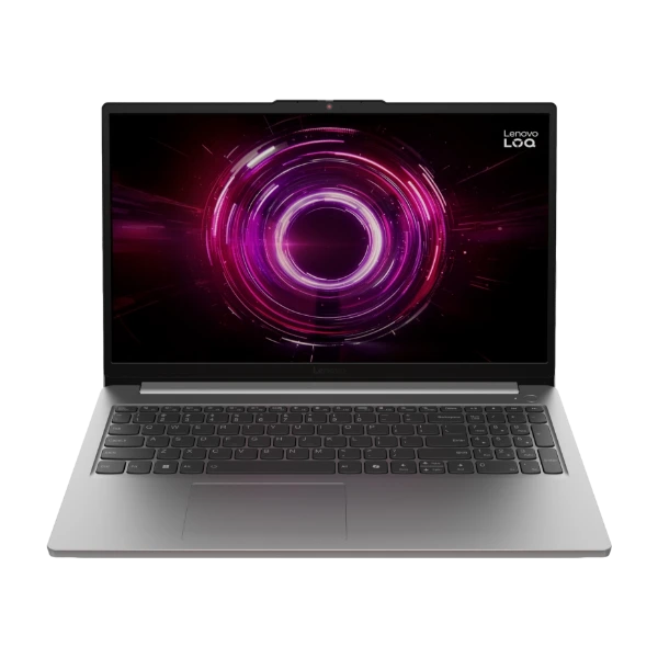 4203797_11_600x600_t_g.webp Laptop Lenovo LOQ 15ARP10E, Ryzen 7 170, 15.6" FHD 144Hz, RTX 3050 6GB, 16GB RAM, 512GB SSD, gri Luna