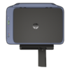 Printer Multifunksional me Ngjyra HP DeskJet Ink Advantage Ultra 5127