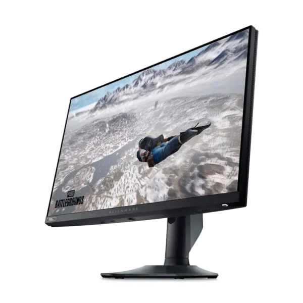 4c08698c336c26f4ac6c7081851c9438f0b33ea9a3ad3f827e00abf7a3313c7a.webp Monitor Dell Alienware 500Hz, 24.5", AW2524HF, FHD, Fast IPS, Gaming