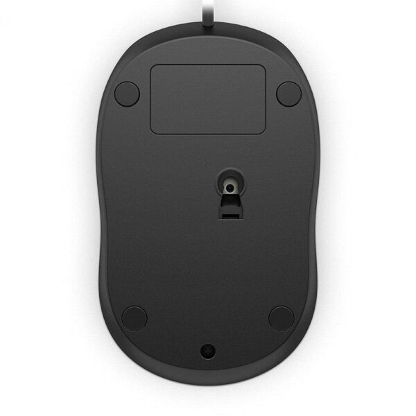51AicNh7SmL.jpg Maus HP Wired USB 1000, i Zi