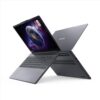 51zpdBVe3SL.jpg Laptop Lenovo IdeaPad Slim 3 15ARP10, Ryzen 7 7735HS, 15.3" WUXGA, 8GB RAM, 512GB SSD, Radeon 680M, gri Luna
