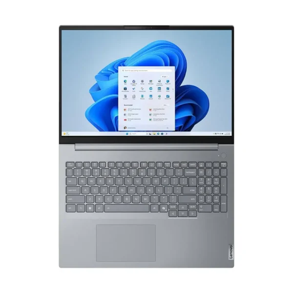 55-4012-2428903-190825075336239.webp Laptop Lenovo ThinkBook 16 G8 IRL, Intel Core 7 240H, 16" WUXGA, 8GB RAM, 512GB SSD, i integruar Intel Graphics, gri Arctic