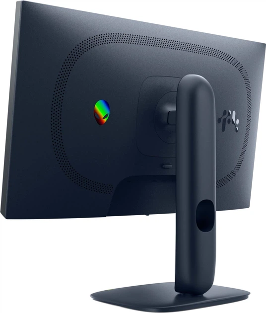 Monitor Dell Alienware 320Hz, 25", AW2525HM, FHD, Fast IPS, Gaming