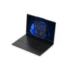 Laptop Lenovo ThinkPad E16 Gen 3, Intel Core Ultra 7 258V, 16" WQXGA, 32GB RAM, 1TB SSD, Intel Arc 140V, i zi