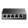 Switch TP-Link 5-Port Gigabit Easy Smart PoE+ 65W