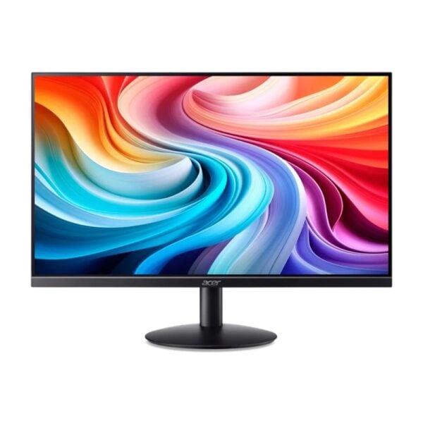 Monitor Acer 100Hz, 23.8", SA242Y H1, FHD, VA
