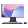 Kompjuter All-in-One 23.8” Lenovo IdeaCentre 24ARR9 AMD Ryzen 5 7535HS 100Hz 16GB RAM 512GB SSD Luna Grey