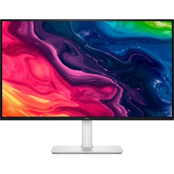 Monitor Dell 144Hz, 27", S2725DSM, QHD, IPS