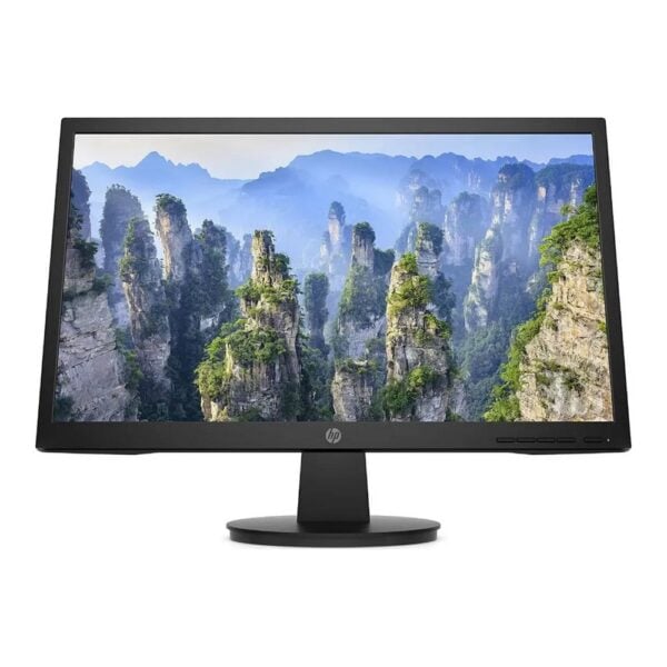 Monitor HP 21.5", V22e, FHD, TN