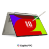 7yb0zj73nd0m1e68nods0eqowmqeux148347.png Laptop Lenovo Yoga 7 2-in-1 14AGP11, Ryzen AI 7 445, 14" WUXGA OLED, 32GB RAM, 1TB SSD, i bardhë