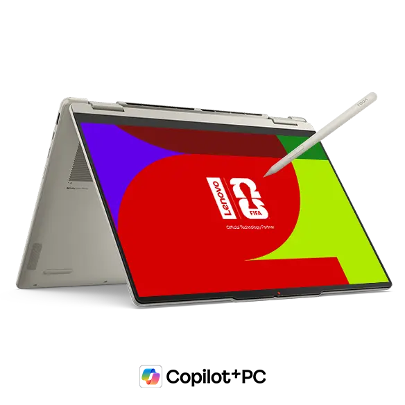 7yb0zj73nd0m1e68nods0eqowmqeux148347.png Laptop Lenovo Yoga 7 2-in-1 14AGP11, Ryzen AI 7 445, 14" WUXGA OLED, 32GB RAM, 1TB SSD, i bardhë