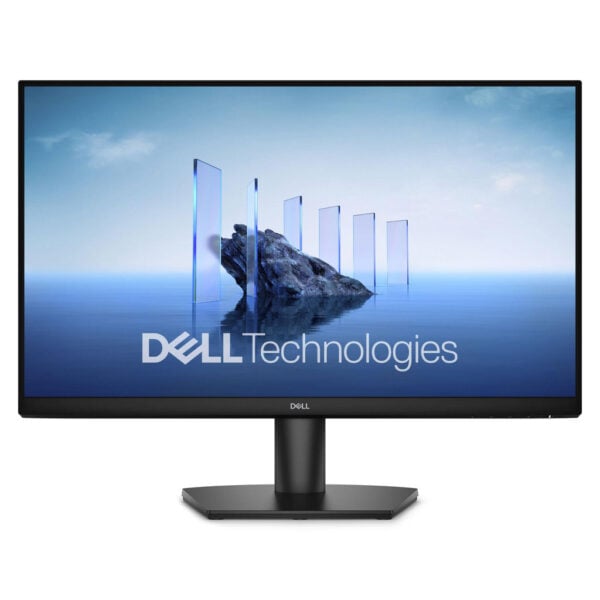 Monitor Dell 144Hz, 24", SE2426H, FHD, IPS