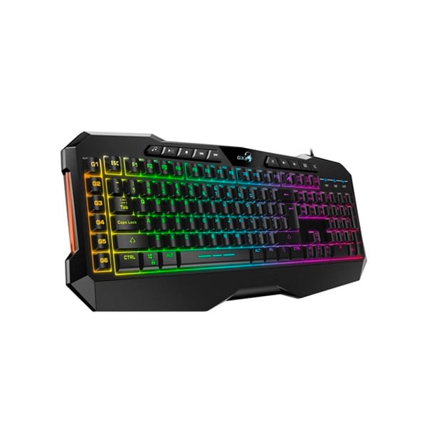 89514-742194.jpg Tastierë Gaming Genius Scorpion K11 Pro, e zezë