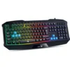 Tastierë Genius Scorpion K215 USB, e zezë