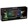 Tastierë Genius Scorpion K215 USB, e zezë