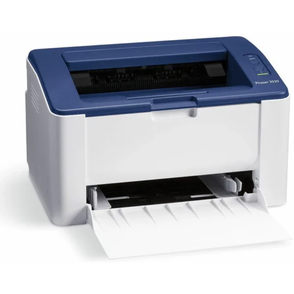 Printer Laser Xerox Phaser 3020BI Wi-Fi