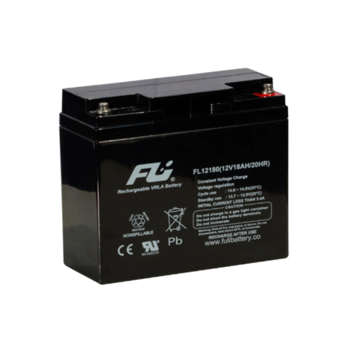 Bateri FULI 12V / 18Ah