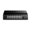 Switch TP-Link 16-Port 10/100 Mbps Desktop