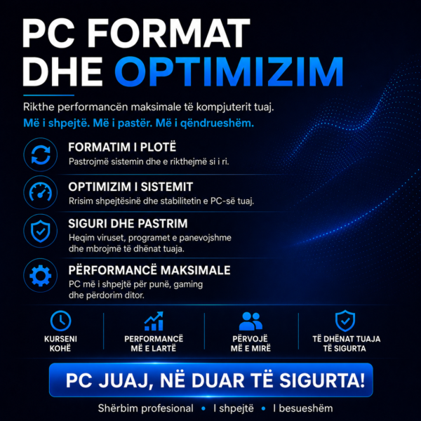 ChatGPT Image Jun 12, 2026, 03_00_57 PM Pako 1 | Formatizim dhe Optimizim i PC