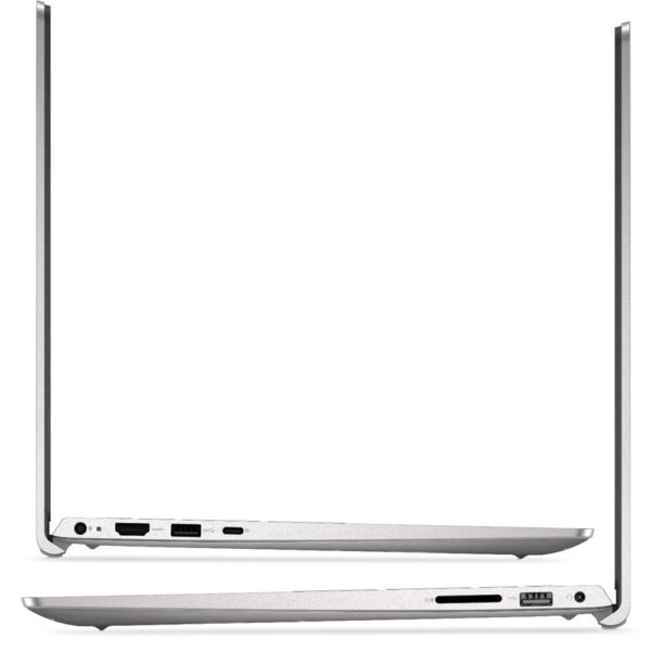 Laptop DELL DC15250, 15.6", Core 3 100U, 8GB RAM, 512GB SSD