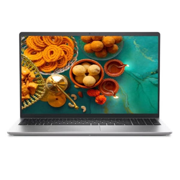 Laptop DELL DC15250, 15.6", Core 3 100U, 8GB RAM, 512GB SSD