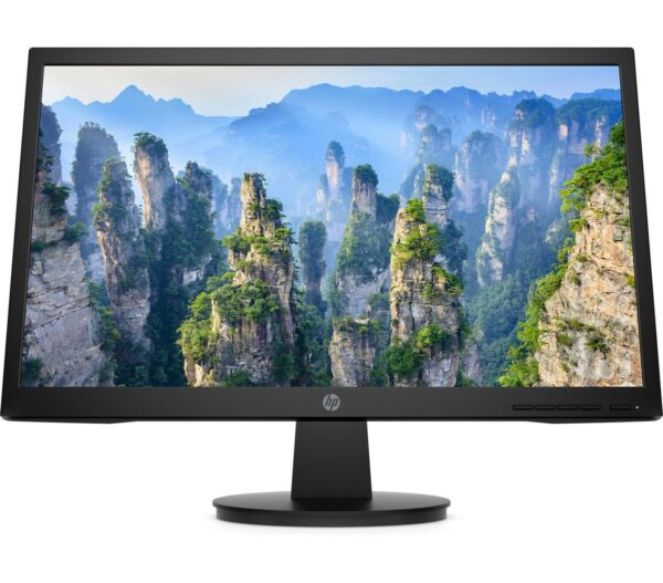 Monitor HP 21.5", V22, FHD, LED