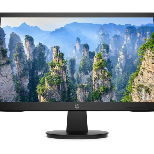 Monitor HP 21.5", V22, FHD, LED