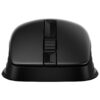 Tastierë dhe Maus HP 650 Wireless, e zezë