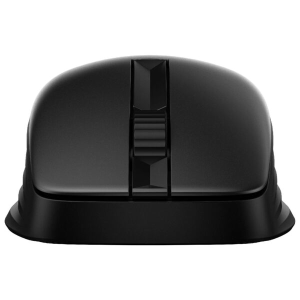 Tastierë dhe Maus HP 650 Wireless, e zezë