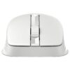 Tastierë dhe Maus HP 650 Wireless, e bardhë