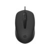 Maus HP Wired 150, i Zi