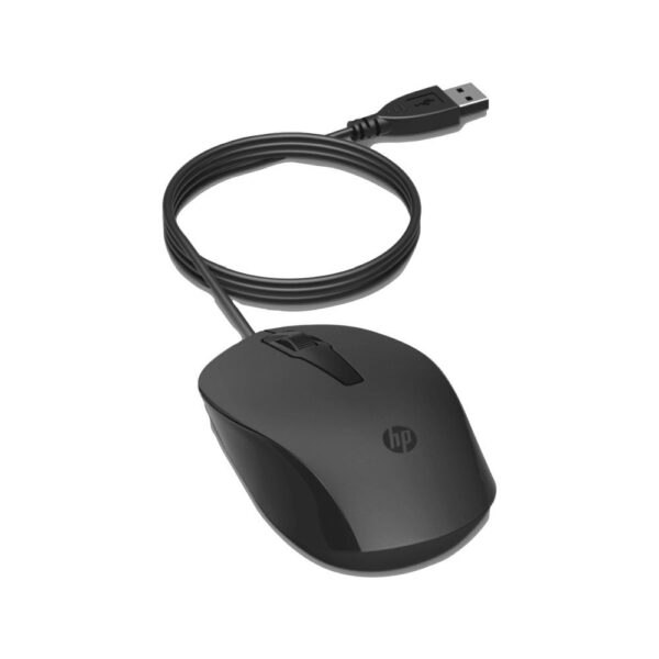 Maus HP Wired 150, i Zi