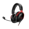 HyperxcloudIIIWire Kufje Hyperx Cloud III, të zeza/kuqe