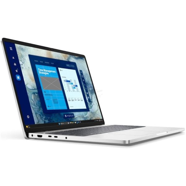 Laptop DELL Pro 16, 16", Core Ultra 7 255U, 16GB RAM, 512GB SSD