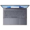 Lenovo-IdeaPad-Slim-3-14ARP10-Luna-Grey-2.jpg Laptop Lenovo IdeaPad Slim 3 15ARP10, Ryzen 7 7735HS, 15.3" WUXGA, 8GB RAM, 512GB SSD, Radeon 680M, gri Luna