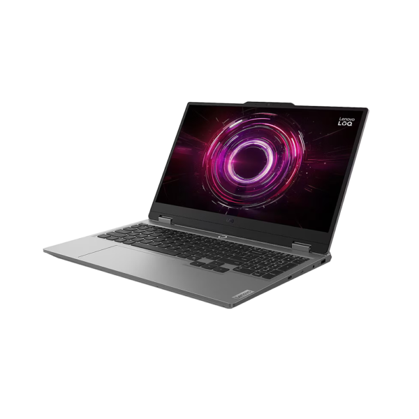 Lenovo-NB-LOQ-15AHP10-2.png Laptop Lenovo LOQ 15AHP10, Ryzen 7 250, 15.6" FHD 144Hz, RTX 5060 8GB, 16GB RAM, 1TB SSD, gri Luna