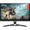 Lenovo20Legion20R27fc-3020-1-1000x1000-1.jpg Monitor Lenovo Legion 280Hz, 27", R27fc-30, FHD, Curved VA, Gaming