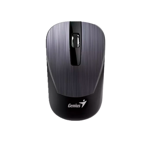 Mouse-GENIUS-NX-7015-Wireless-Iron-Grey.png Maus Genius Wireless NX-7015, Gri Hekuri