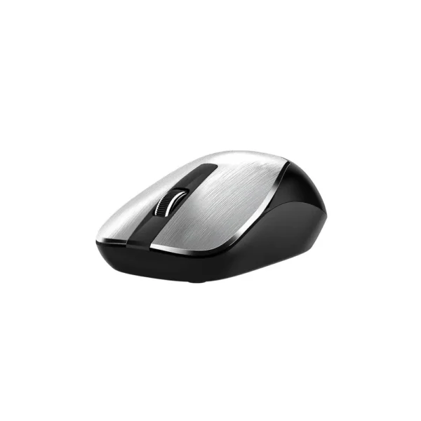 Maus Genius Wireless NX-7015, Argjend
