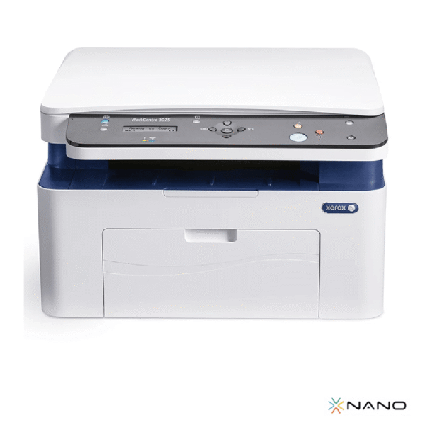 Printer Multifunksional Laser Xerox WorkCentre 3025BI Wi-Fi
